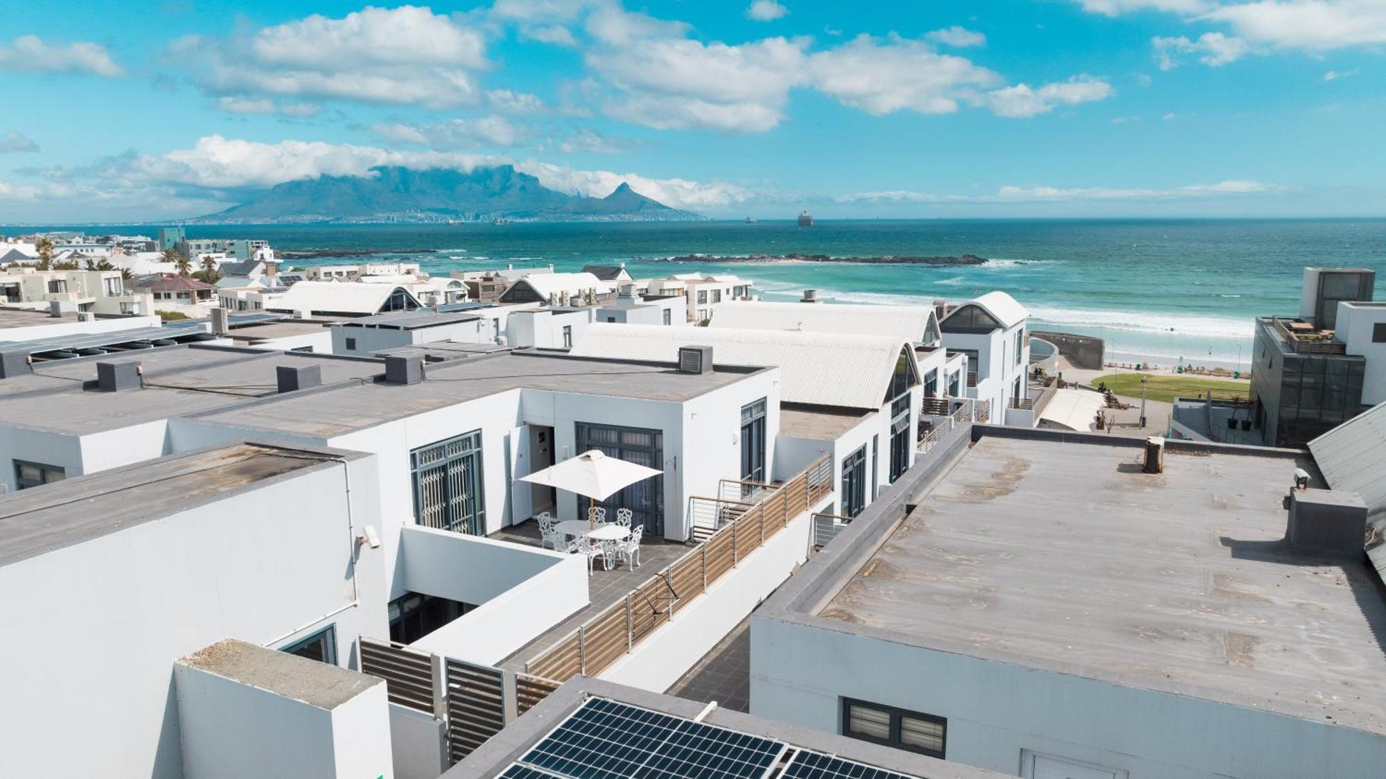 Eden On The Bay Appartement Kaapstad