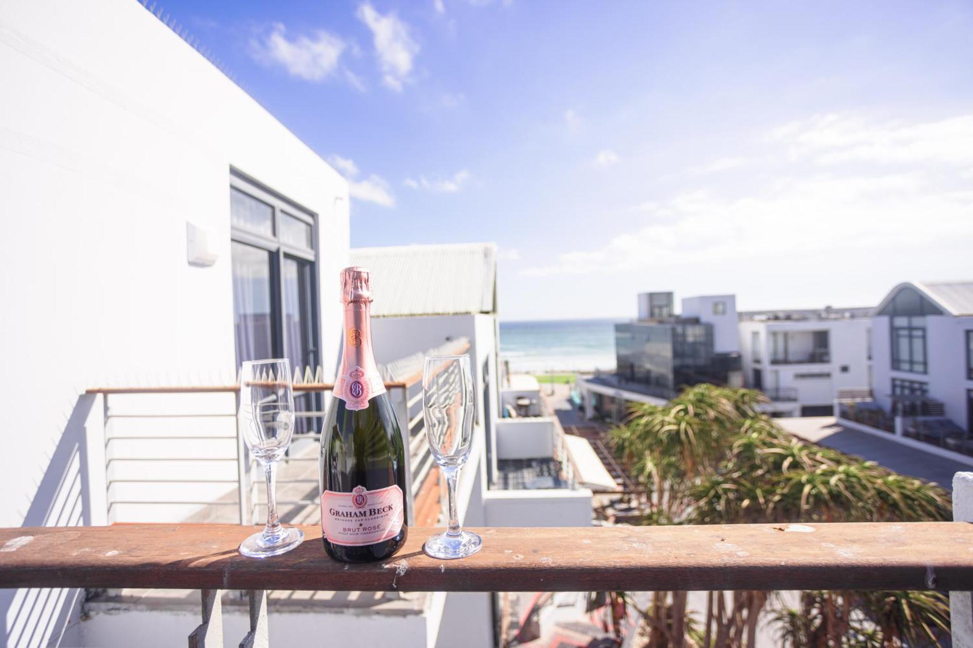 Appartement Eden On The Bay Kaapstad